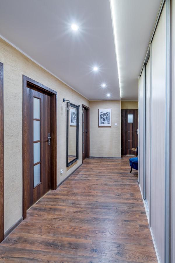 Grelewicz Apartments-Myplace Stary Toruń 외부 사진