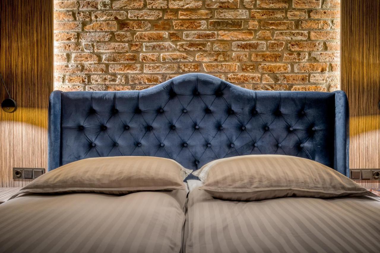 Grelewicz Apartments-Myplace Stary Toruń 외부 사진