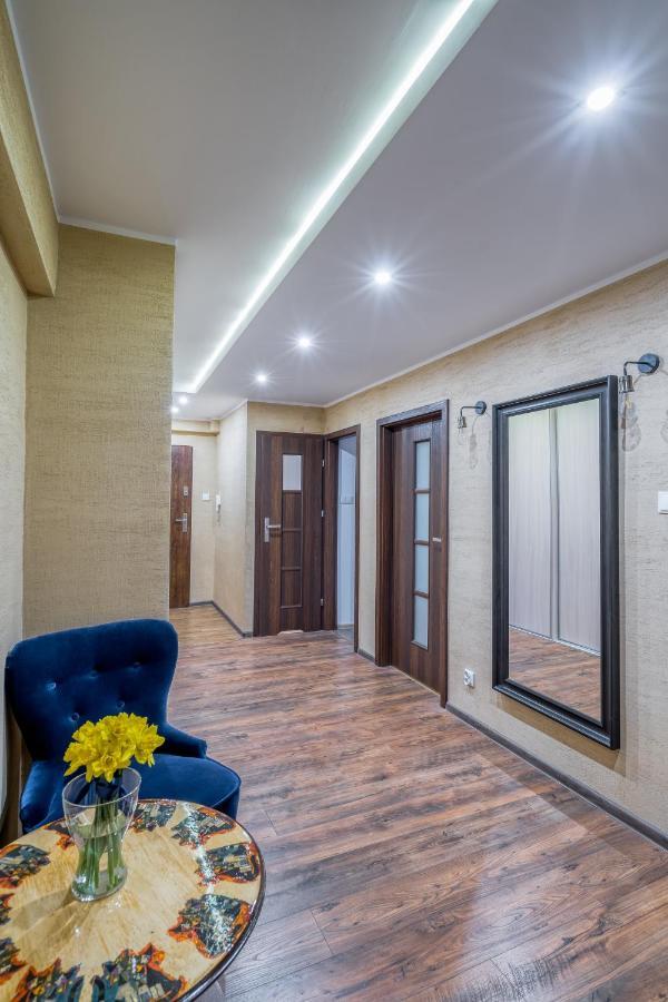 Grelewicz Apartments-Myplace Stary Toruń 외부 사진