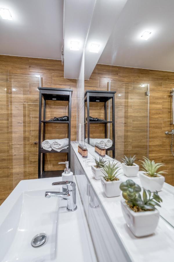 Grelewicz Apartments-Myplace Stary Toruń 외부 사진