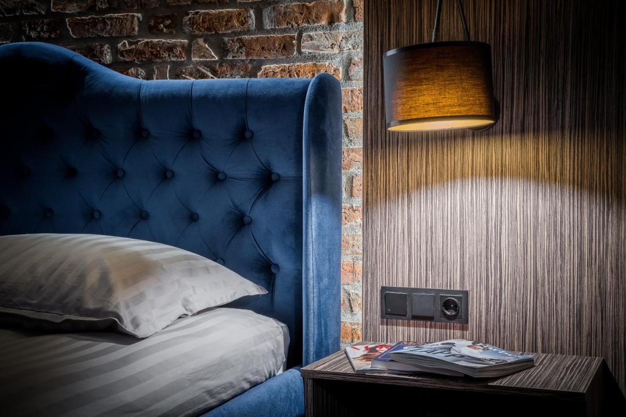 Grelewicz Apartments-Myplace Stary Toruń 외부 사진