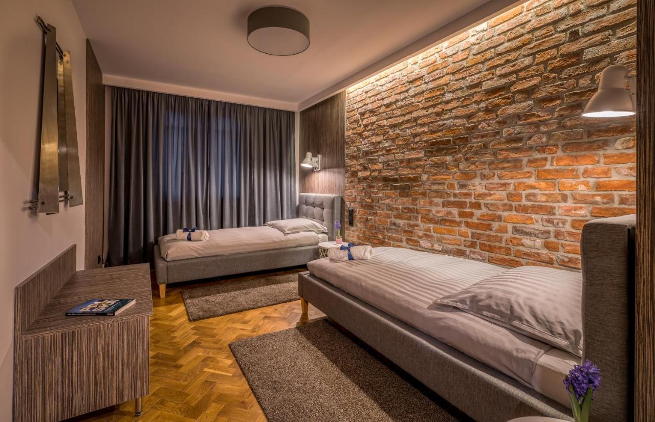 Grelewicz Apartments-Myplace Stary Toruń 외부 사진