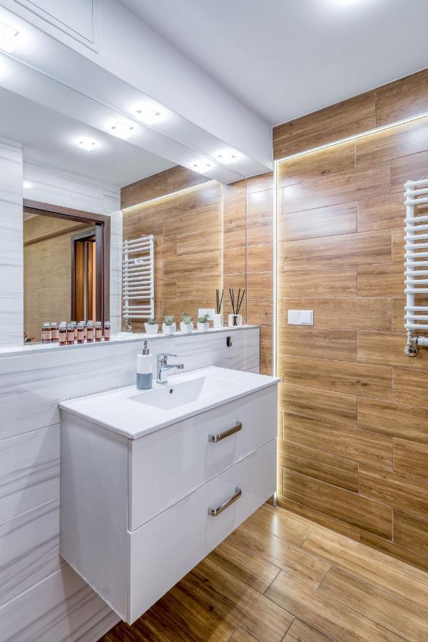 Grelewicz Apartments-Myplace Stary Toruń 외부 사진