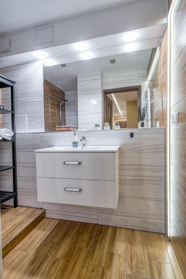 Grelewicz Apartments-Myplace Stary Toruń 외부 사진