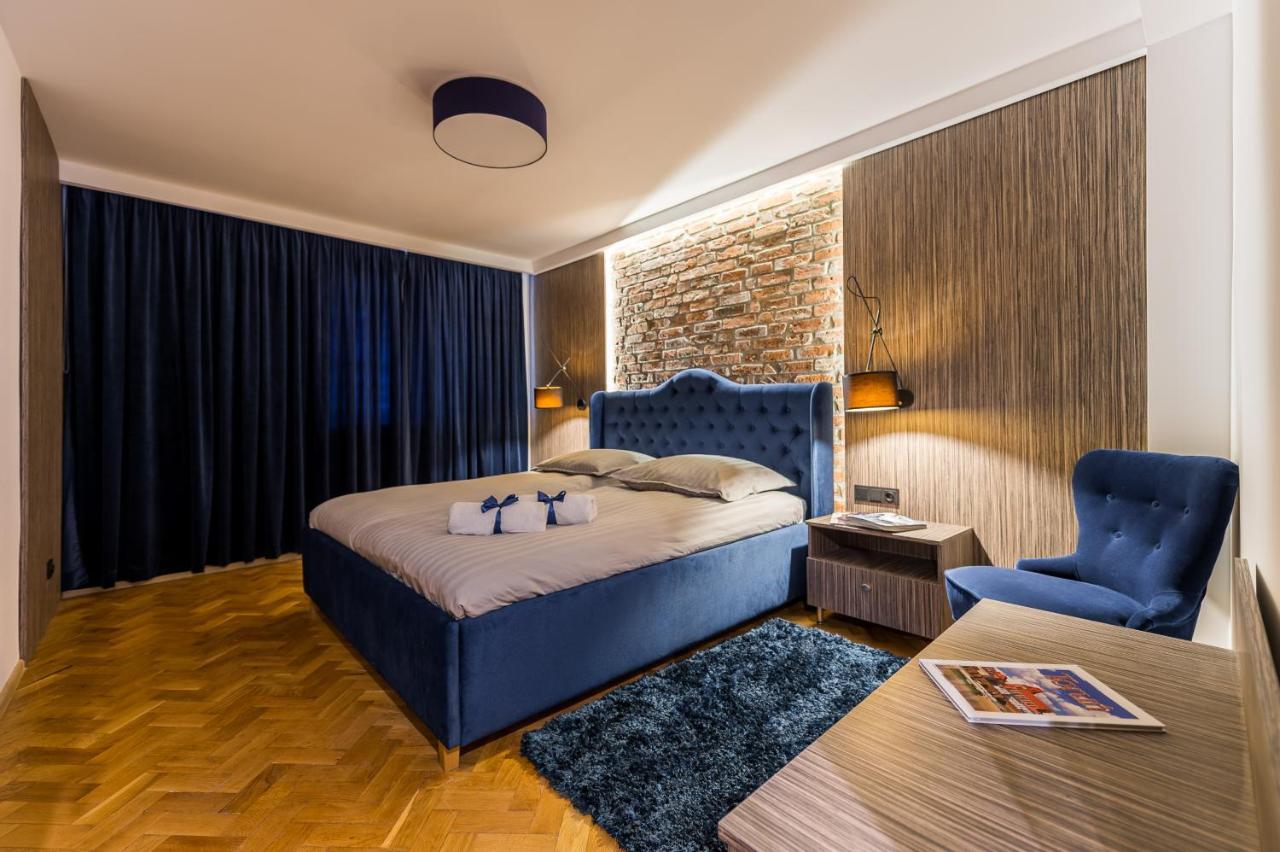 Grelewicz Apartments-Myplace Stary Toruń 외부 사진
