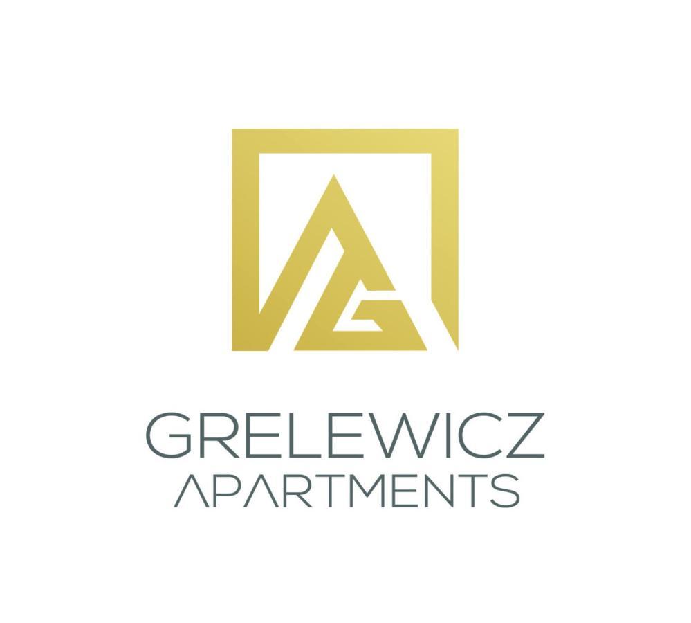 Grelewicz Apartments-Myplace Stary Toruń 외부 사진